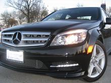 2011 C300 Sport   002