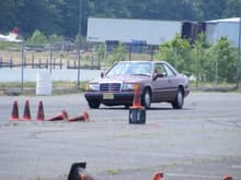 Englishtown AutoX