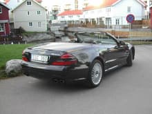 SL55AMG FOR SALE (3)