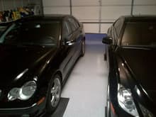 C230K and E350C