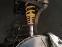 KW3v2 Coilovers 01