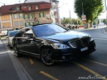 s65 amg