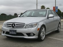 My C350