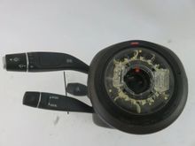 2013-2014 turn signal stalk in standard position