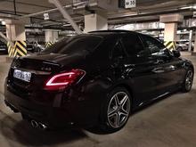 с43 amg