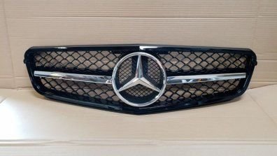Exterior Body Parts - W204 AMG grill - New - 2008 to 2013 Mercedes-Benz C350 - Toronto, ON L6Y0Y9, Canada