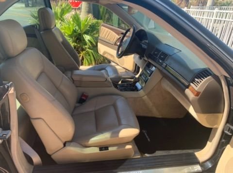 1996 Mercedes-Benz S500 - FS 1996 S500 Coupe (c140) 44k miles [Everything has been done] - Used - VIN WDBGA70E3TA320913 - 44,325 Miles - 8 cyl - 2WD - Automatic - Coupe - Black - Daytona Beach Shores, FL 32118, United States