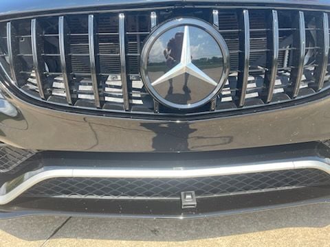 2017 Mercedes-Benz C63 AMG - 2017 Mercedes C63 AMG W205 - Used - VIN 55SWF8GB1HU221780 - 45,000 Miles - 8 cyl - 2WD - Automatic - Sedan - Black - Beach City, OH 44608, United States