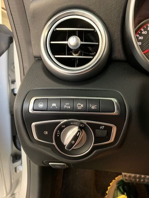 2018 Mercedes-Benz C63 AMG S - Loaded 2018 Mercedes AMG C63 S Coupe - Used - VIN WDDWJ8HB8JF638898 - 8 cyl - 2WD - Automatic - Coupe - Silver - Redlands, CA 92373, United States