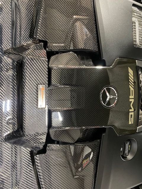 Engine - Intake/Fuel - Armaspeed Carbon Intake System for W213 E63 / E63S - Used - 2018 to 2023 Mercedes-Benz E63 AMG S - Sparks, NV 89441, United States