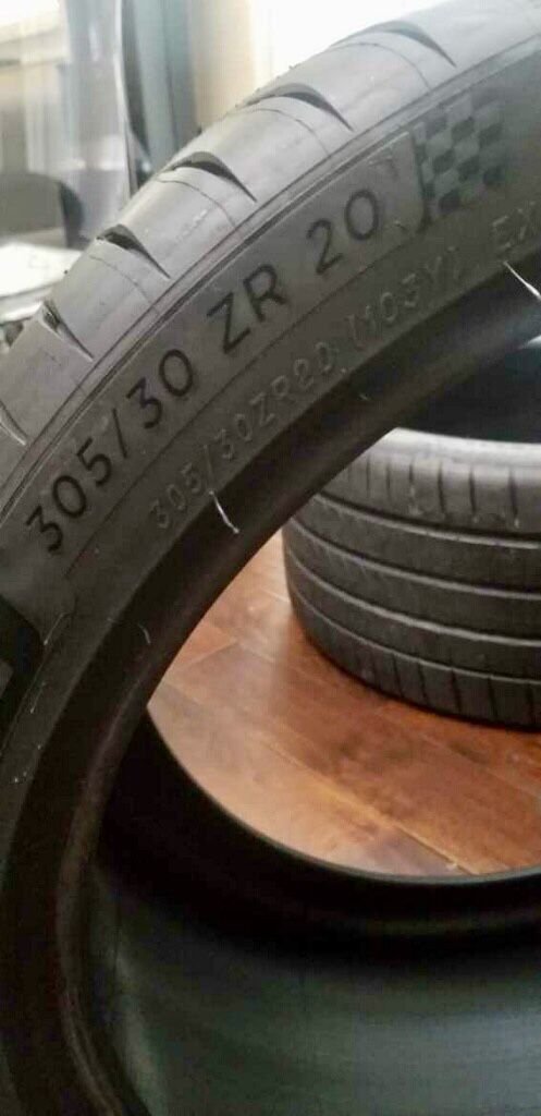 Wheels and Tires/Axles - Brand new WORK VSXX Wheels F20x9 R20x11 - New - 2012 to 2017 Mercedes-Benz CLS63 AMG S - La / Oc Area, CA 91709, United States
