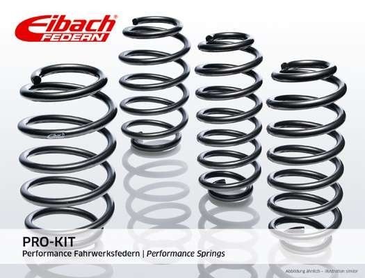 Steering/Suspension - W212 Eibach brand new lowering springs in manufacturer sealed box - New - 2010 to 2016 Mercedes-Benz E350 - 2010 to 2014 Mercedes-Benz E550 - 2015 to 2016 Mercedes-Benz E400 - Cleveland, OH 44333, United States