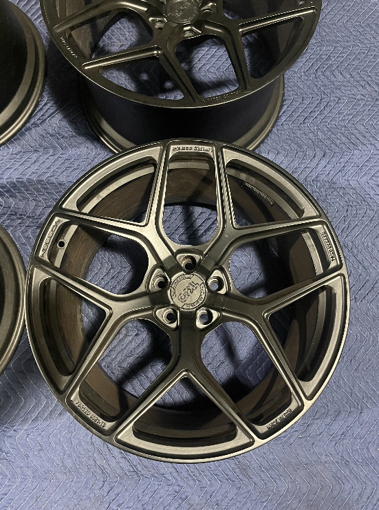 Wheels and Tires/Axles - 2018+ Mercedes E63/S TK20 20" Forged Wheels For Sale - Used - -1 to 2024  All Models - Miami, FL 33186, United States