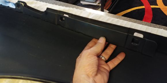 Steel reinforcement