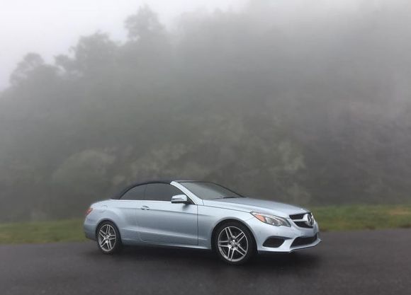 Blue Ridge Parkway, NC