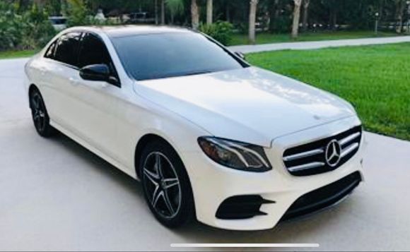 Tinted windows only 
