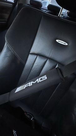 cool little seatbelt addition .