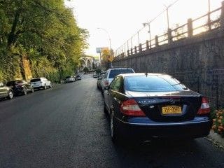 My '08 CLK350 - low miles, like new ;D 