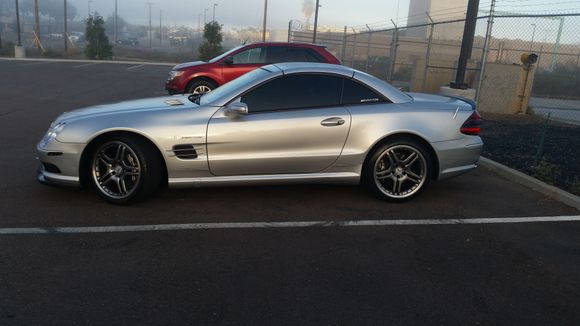 sorry wheel was turned in these pics