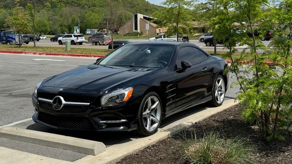 SL550