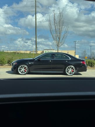 Hey long time lurker, here’s my w213 e63 had it for about 3years. Also, how can I post in marketplace? Thanks 