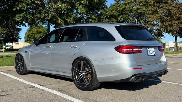 Front -25mm Rear -15mm no spacers