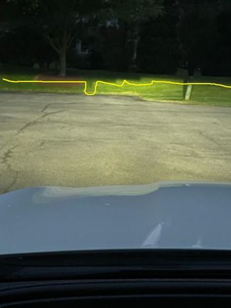 Dealer says "Normal"