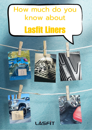Lasfit Reviews-how much do you know about Lasfit Liner?