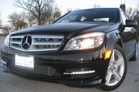 2011 C300 Sport   002