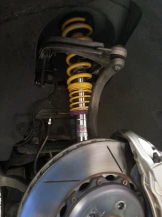 KW3v2 Coilovers 01