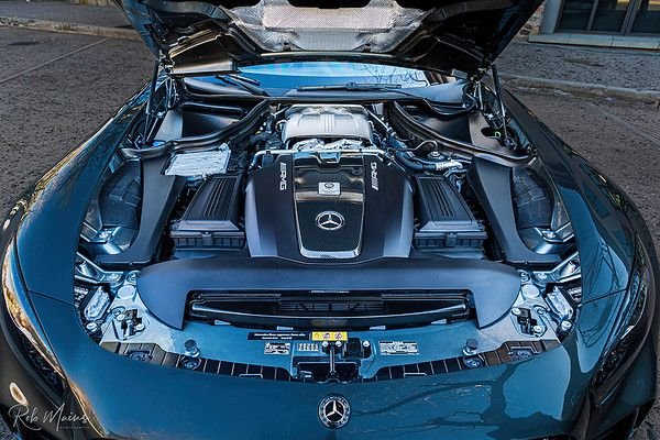2019 Mercedes-Benz AMG GT R - 2019 Mercedes AMG GT-R  Pristine Condition - Used - VIN wddyj7ka3ka3ka024 - 5,917 Miles - 8 cyl - 2WD - Automatic - Coupe - Other - Scottsdale, AZ 85028, United States