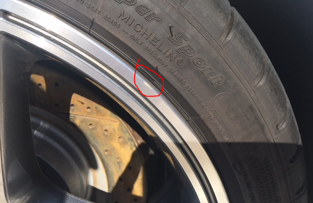 Wheels and Tires/Axles - 18" OEM C63 wheels + TPMS + PPS - Used - 2008 to 2015 Mercedes-Benz C63 AMG - Lavonia, GA 30553, United States