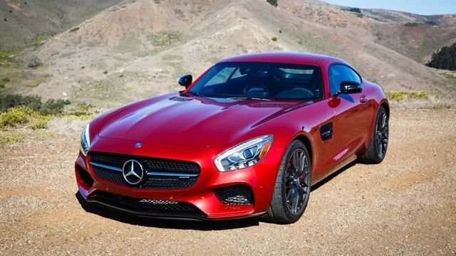 2016 - 2018 Mercedes-Benz AMG GT S - WTB 2016-2018 AMG GTS - Used - 30,000 Miles - 8 cyl - 2WD - Automatic - Coupe - Gray - Sterling, VA 20164, United States