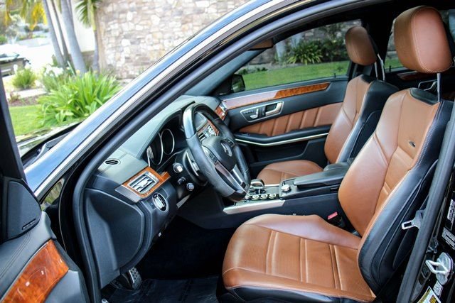 2015 Mercedes-Benz E63 AMG S - 2015 RENNtech E63 S AMG 4-Matic - Used - VIN WDDHF7GB9FB120366 - 45,278 Miles - 8 cyl - AWD - Sedan - Hermosa Beach, CA 90254, United States