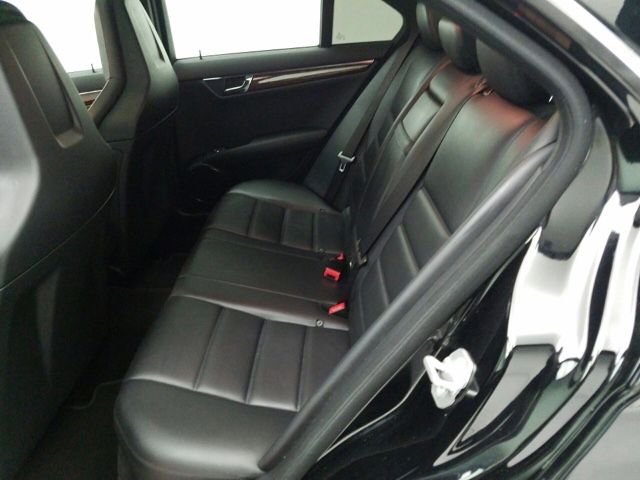2009 Mercedes-Benz C63 AMG - 2009 C63 AMG Sedan in pristine condition, 46,xxx miles, with OE tune - Used - VIN WDDGF77X39F207572 - 46,347 Miles - 8 cyl - 2WD - Automatic - Sedan - Black - Falcon, CO 80831, United States