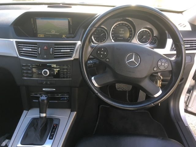 2010 Mercedes-Benz E350 - E250 ( NOT E350)2010 Mercedes-Benz  CGI W212 Avantgarde Sedan 4dr Spts Auto 5sp 1.8T - Used - VIN WDD2120472A211200 - 4 cyl - 2WD - Automatic - Sedan - Silver - Brisbane, Australia