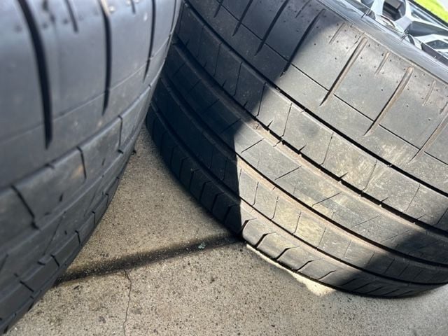 Wheels and Tires/Axles - 23" MERCEDES GLS AND GLE AMG WHEELS AND TIRES OEM FACTORY AUTHENTIC SET! LIKE NEW! - Used - Gardena, CA 90247, United States