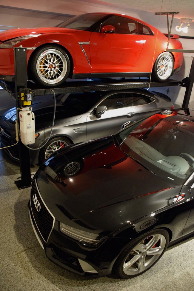 What S My Low Milage 2009 Gtr Really Worth R35 Gt R