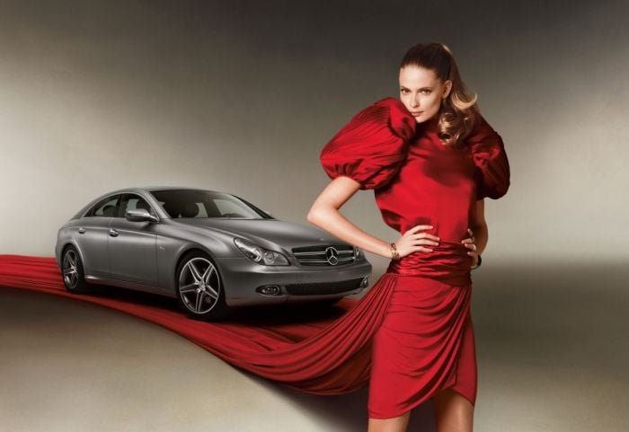 114,147 Mercedes Benz Womens Stock Photos, High-Res Pictures, and