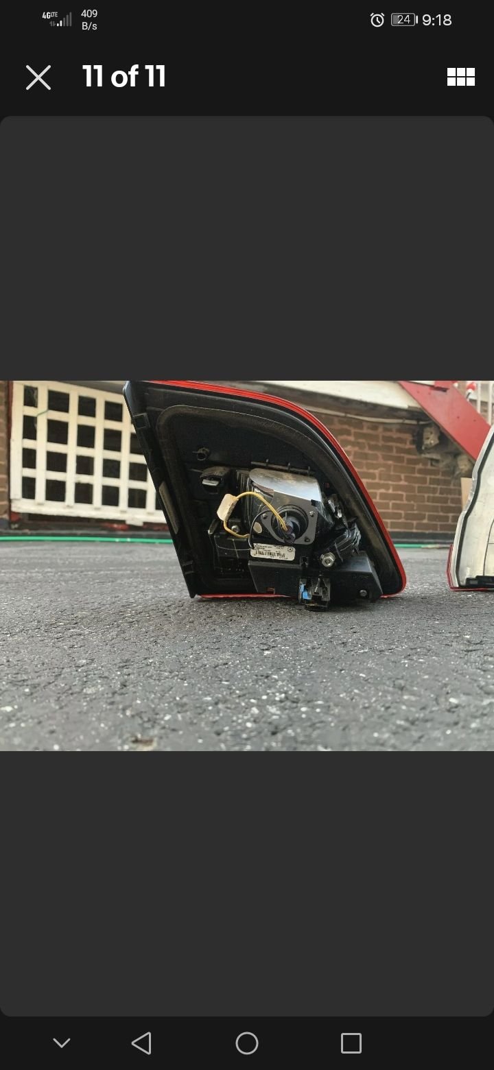 Lights - Mercedes ml350 2012 - Used - 2012 to 2014 Mercedes-Benz ML350 - Chicago, IL 60649, United States