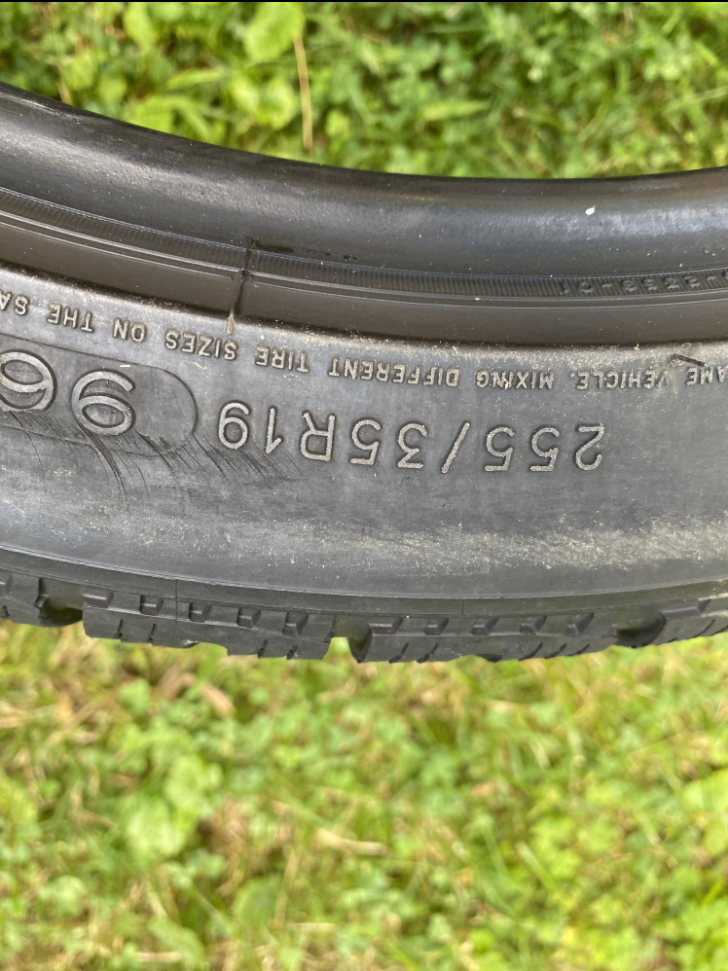Wheels and Tires/Axles - Selling Pilot Alpin PA4 Winter Tires for E-Class (W212) 255/35R19 - Used - 2014 to 2016 Mercedes-Benz E63 AMG S - 2010 to 2016 Mercedes-Benz E63 AMG - Boston, MA 01944, United States