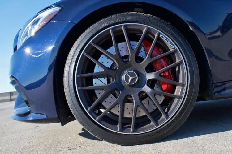 Wheels and Tires/Axles - Wanted multi-spoke wheel for c63s amg 19 inch - New or Used - 2016 to 2017 Mercedes-Benz C63 AMG S - Dearborn, MI 48126, United States