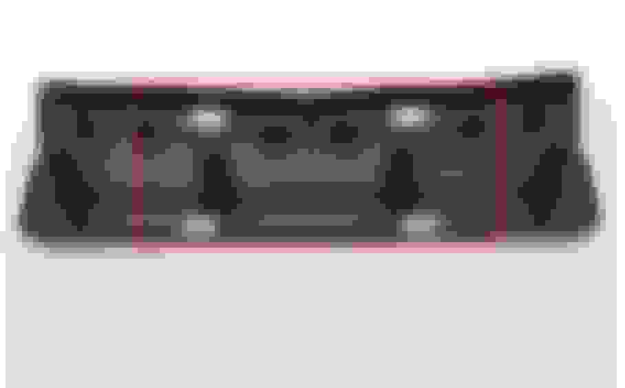 2020 C300 front license plate without drilling Forums