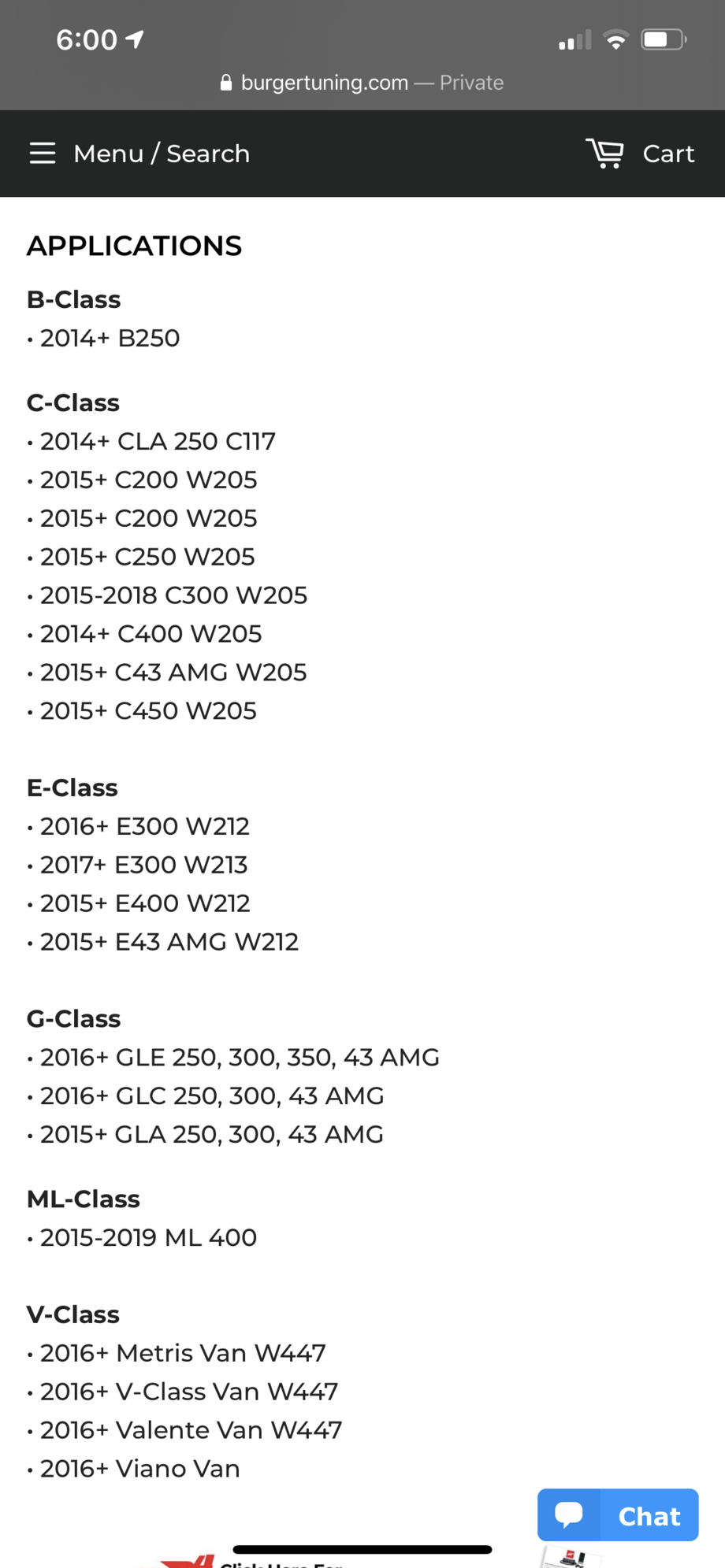 Engine - Power Adders - Mercedes BMS JB4 for sale - Used - 2015 to 2020 Mercedes-Benz C43 AMG - Fishkill, NY 12524, United States