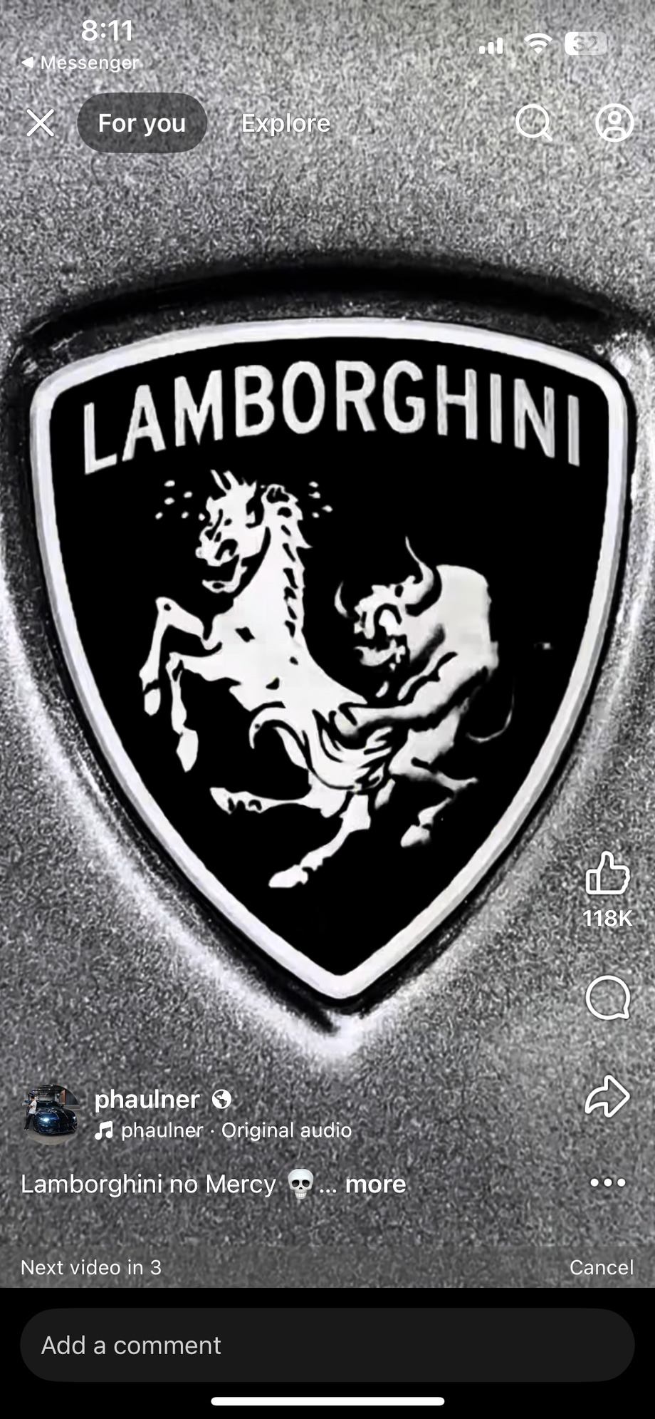 I think it says it all-thanks VAG�