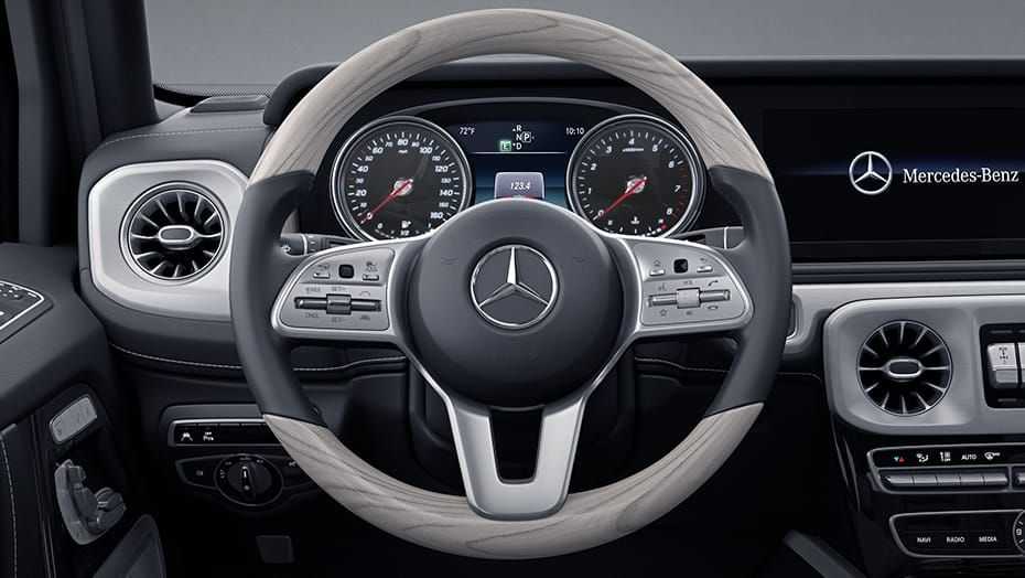 Miscellaneous - Trade: AMG steering wheel for Zen Wood - New - 2016 to 2020 Mercedes-Benz G550 - Palm Coast, FL 32137, United States