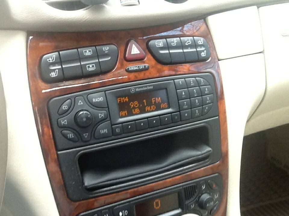 2003 Mercedes-Benz CLK500 - Beautiful 2003 CLK500 - Used - VIN WDBTJ75J03F050868 - 8 cyl - 2WD - Automatic - Coupe - Blue - Audubon, PA 19403, United States