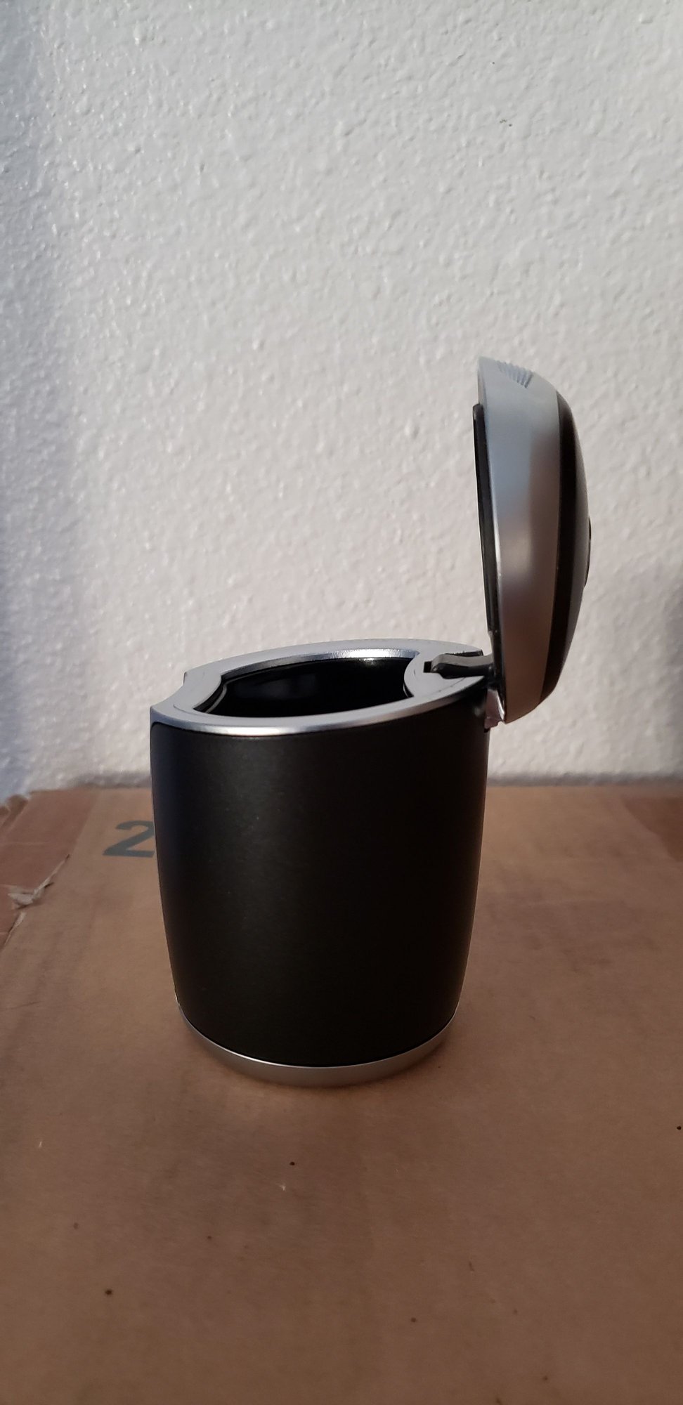 Accessories - Genuine OEM Mercedes Benz S-Class ASHTRAY - New - 2014 to 2019 Mercedes-Benz S500 - Palmdale, CA 93550, United States
