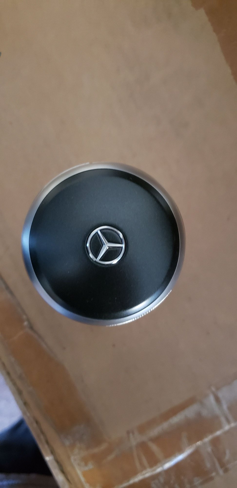 Accessories - Genuine OEM Mercedes Benz S-Class ASHTRAY - New - 2014 to 2019 Mercedes-Benz S500 - Palmdale, CA 93550, United States