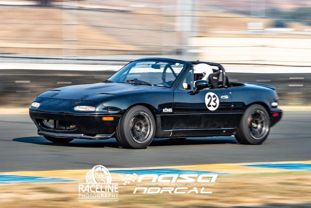 A neurotic over-engineer does a K24Z swap - Page 3 - Miata Turbo Forum -  Boost cars, acquire cats.
